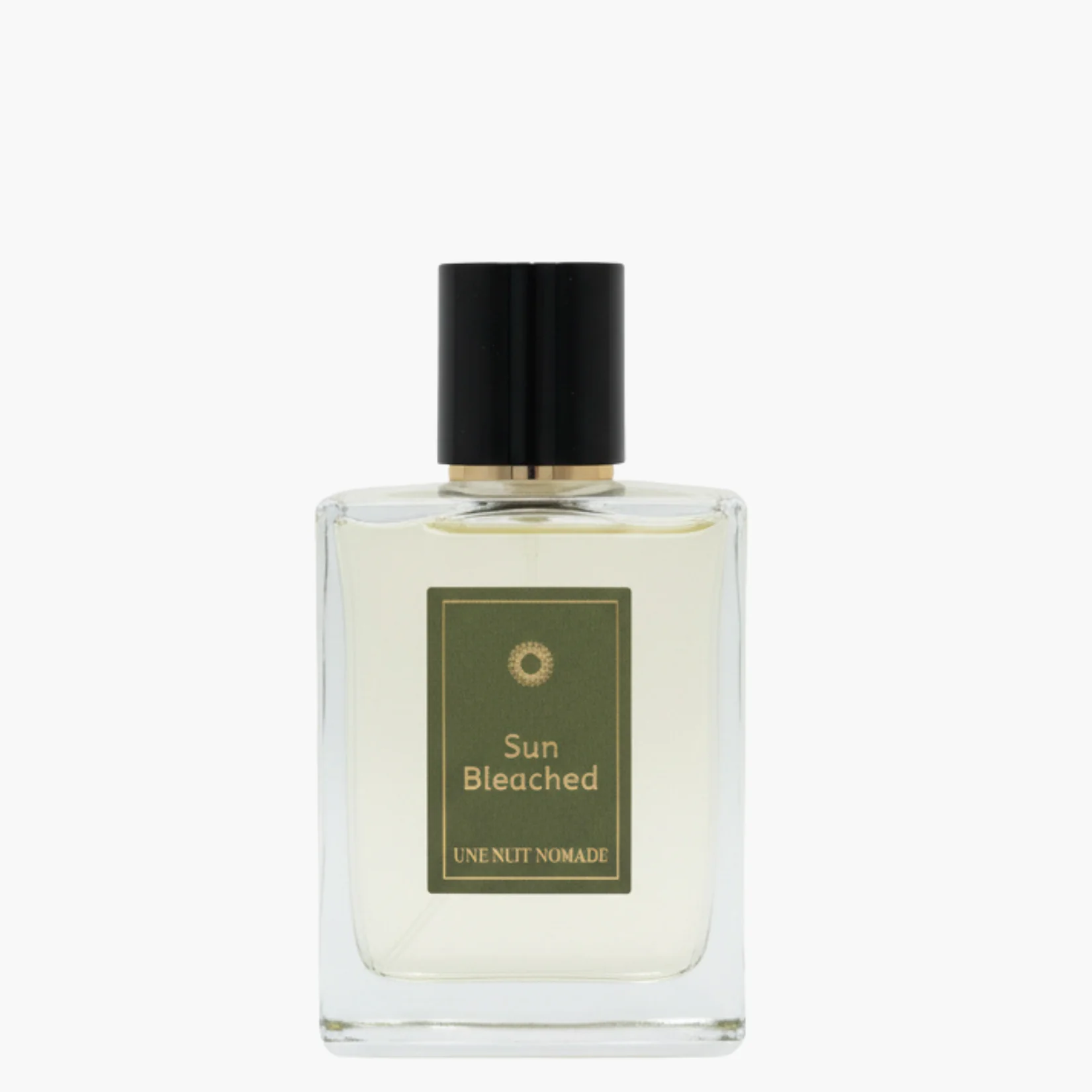 Une Nuit Nomade Sun Bleached EDP