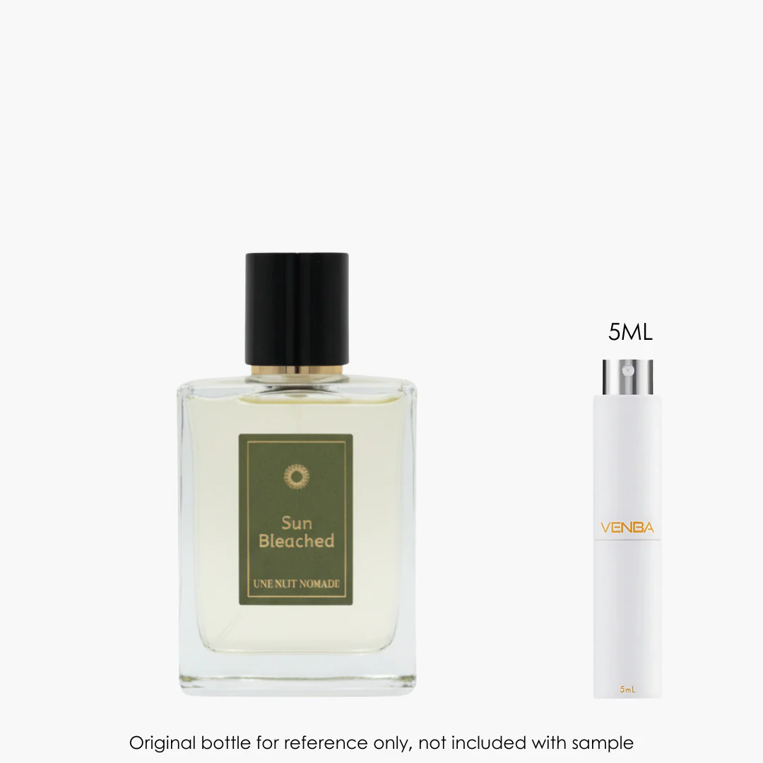 Une Nuit Nomade Sun Bleached EDP - Image 3