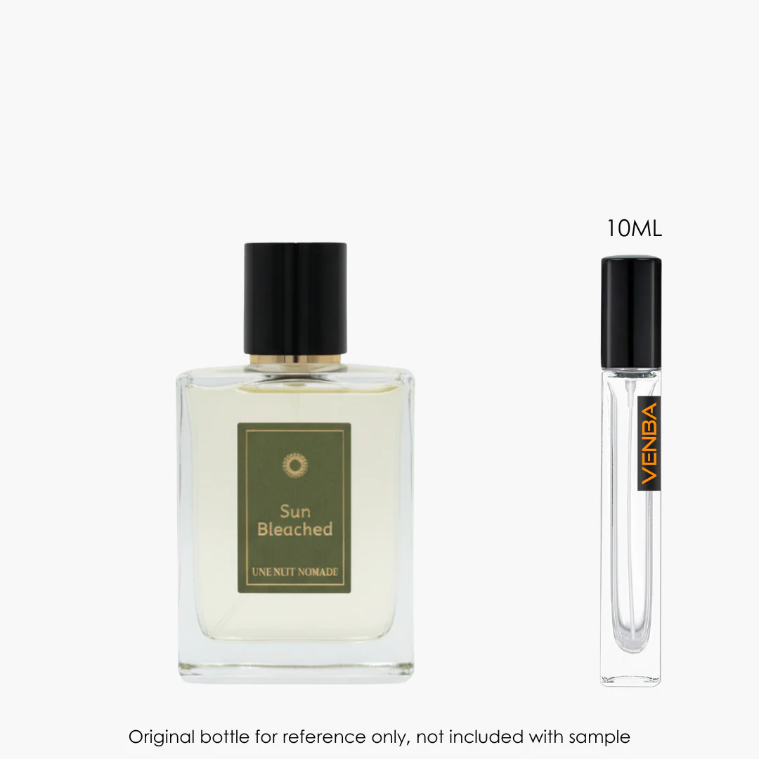Une Nuit Nomade Sun Bleached EDP - Image 4