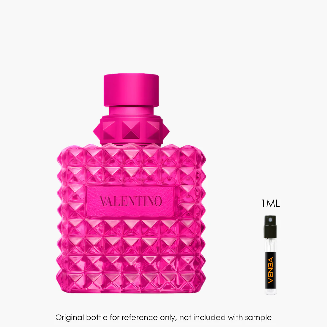 Valentino Donna Born In Roma Pink PP EDP - Image 2