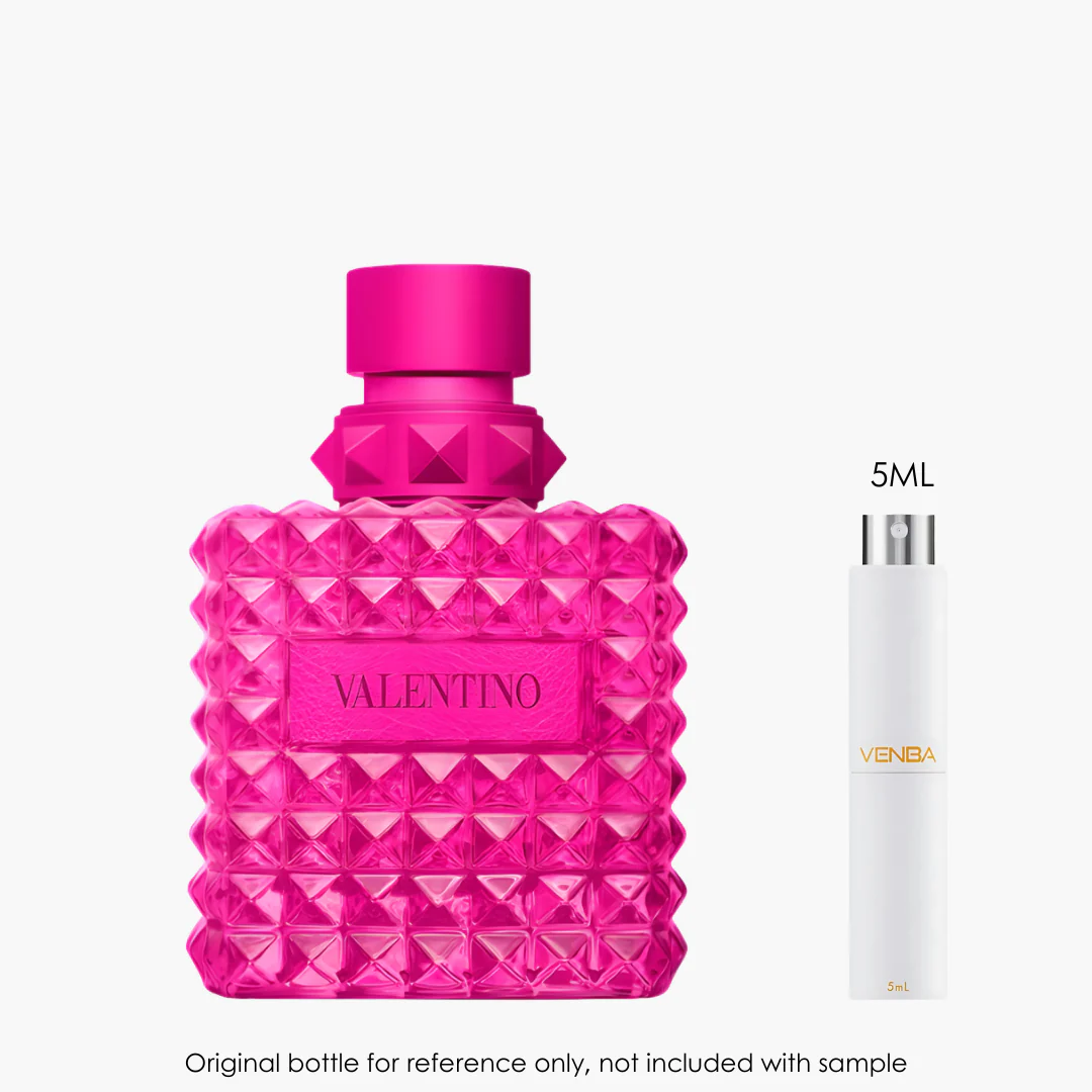 Valentino Donna Born In Roma Pink PP EDP - Image 3