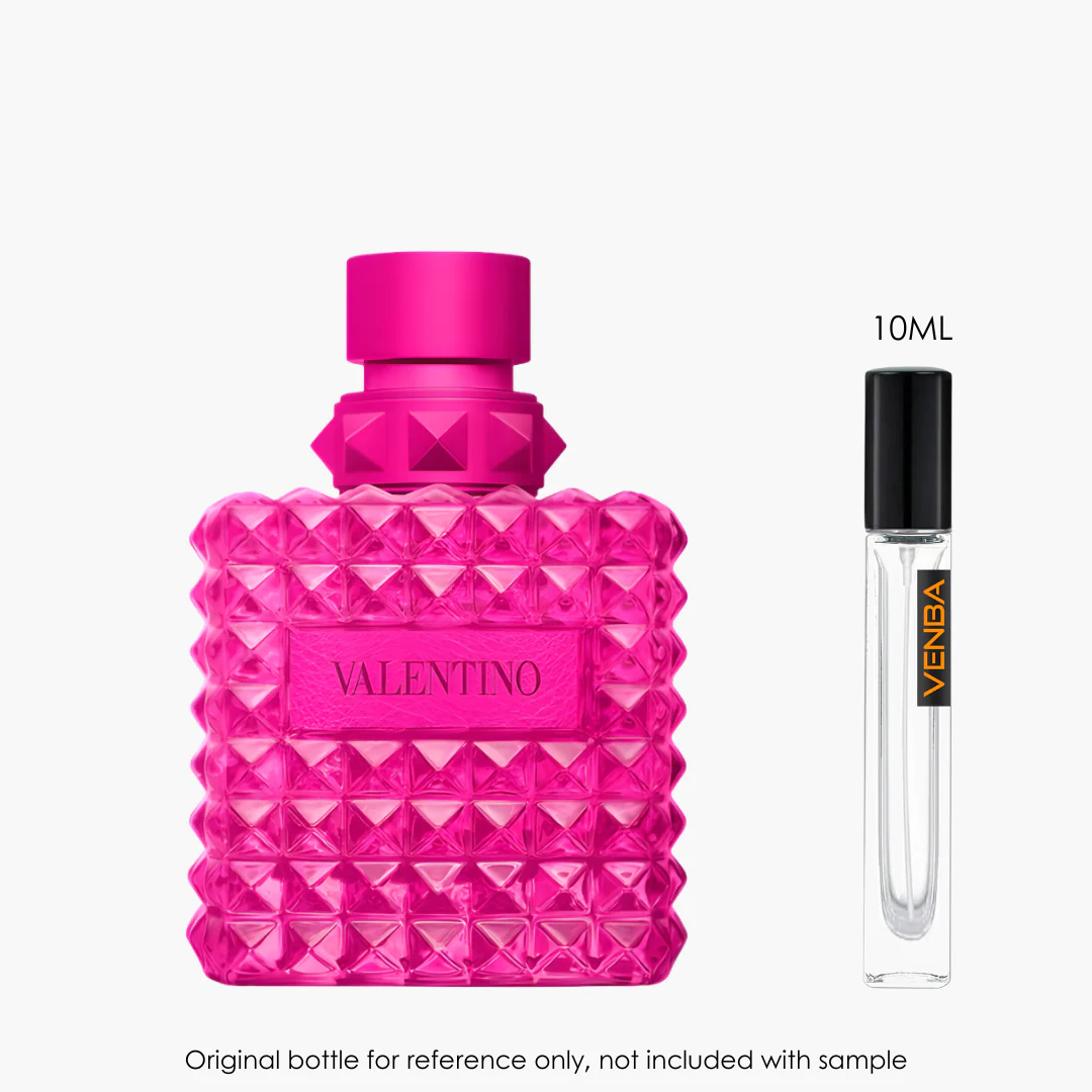 Valentino Donna Born In Roma Pink PP EDP - Image 4