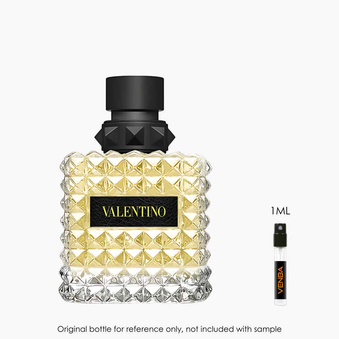 Valentino Donna Born In Roma Yellow Dream EDP - Image 2