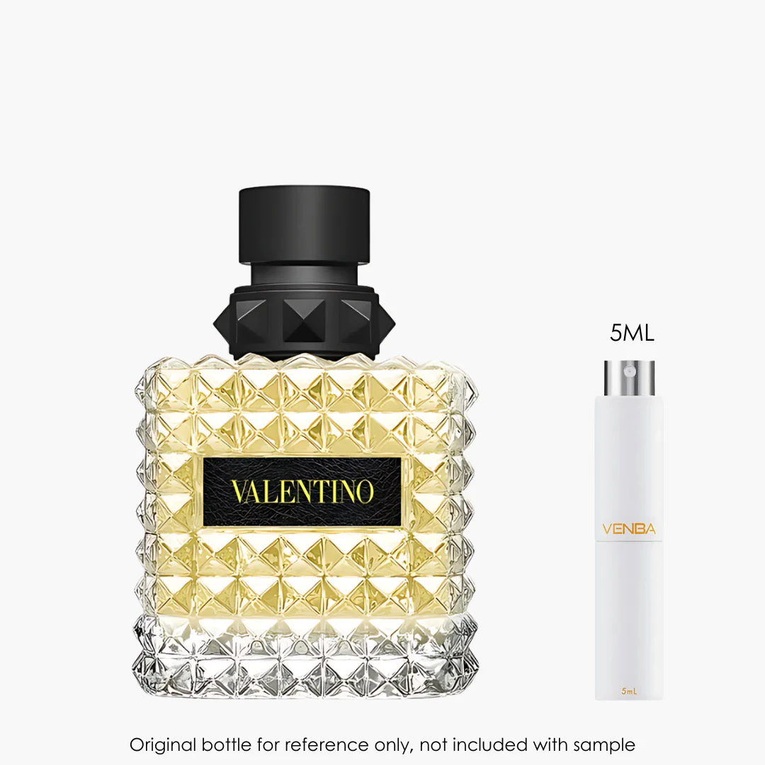 Valentino Donna Born In Roma Yellow Dream EDP - Image 3