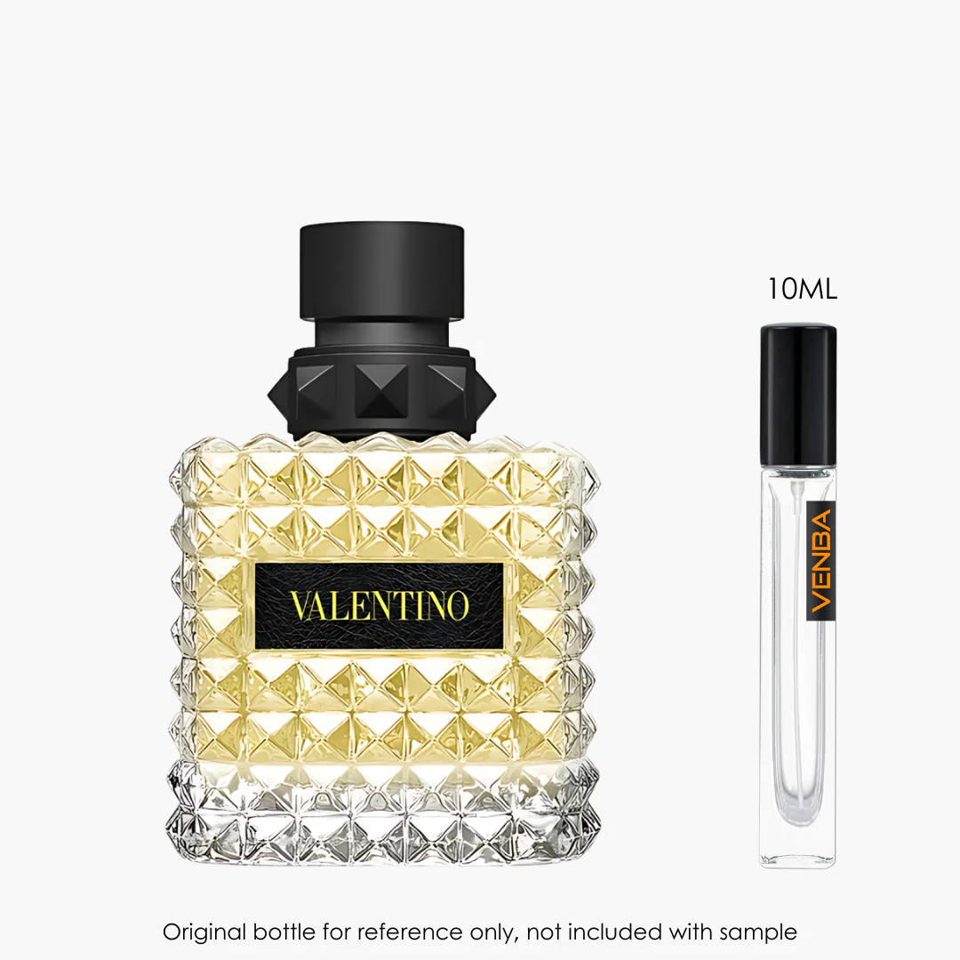 Valentino Donna Born In Roma Yellow Dream EDP - Image 4