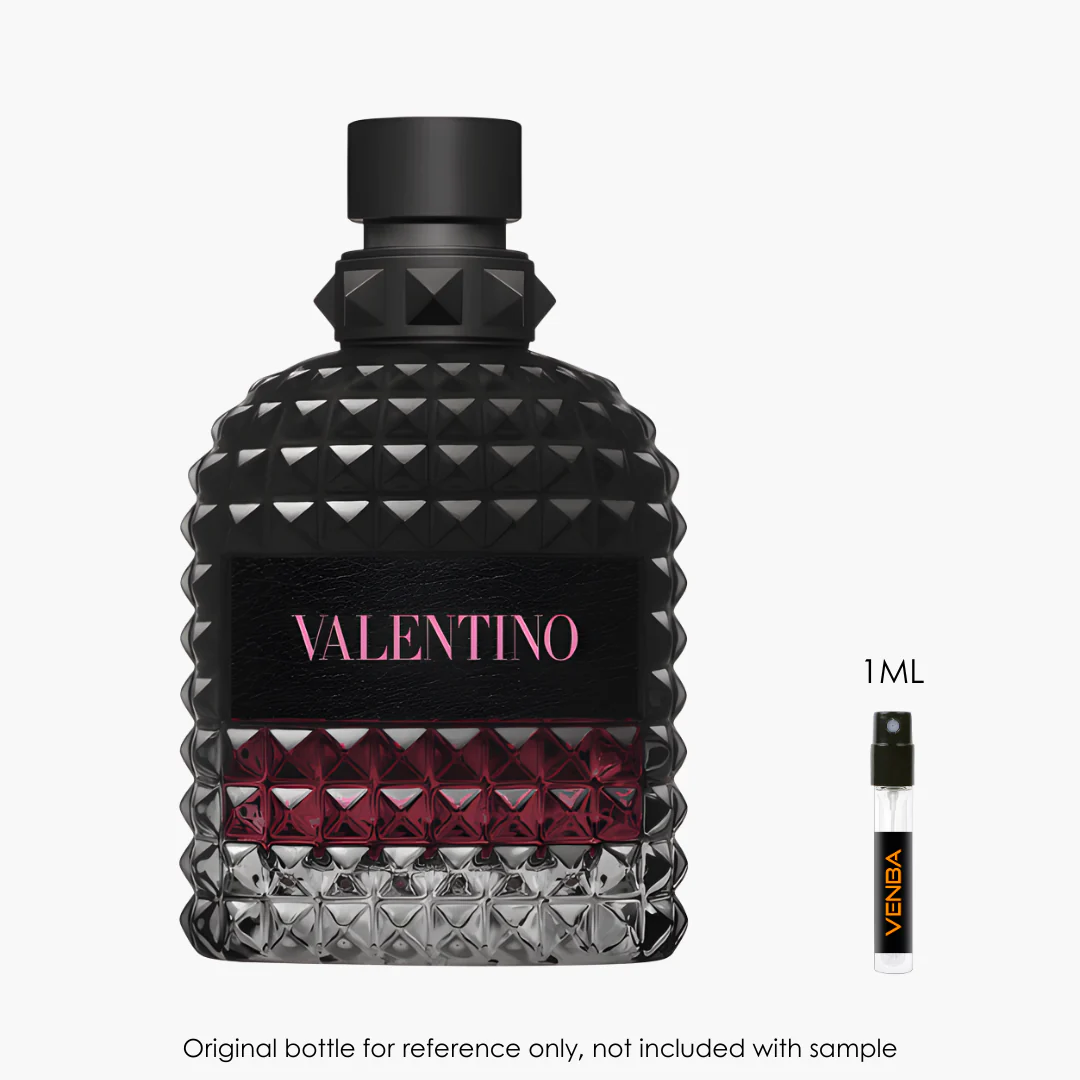Valentino Uomo Born In Roma Intense EDP - Image 2