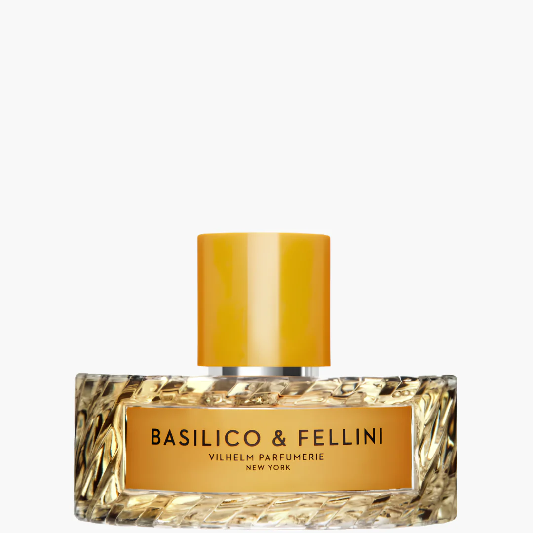 Vilhelm Basilico & Fellini EDP