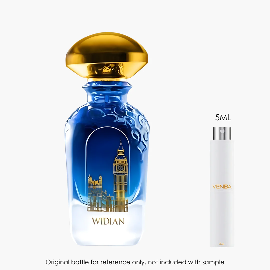 Widian London Extrait - Image 3