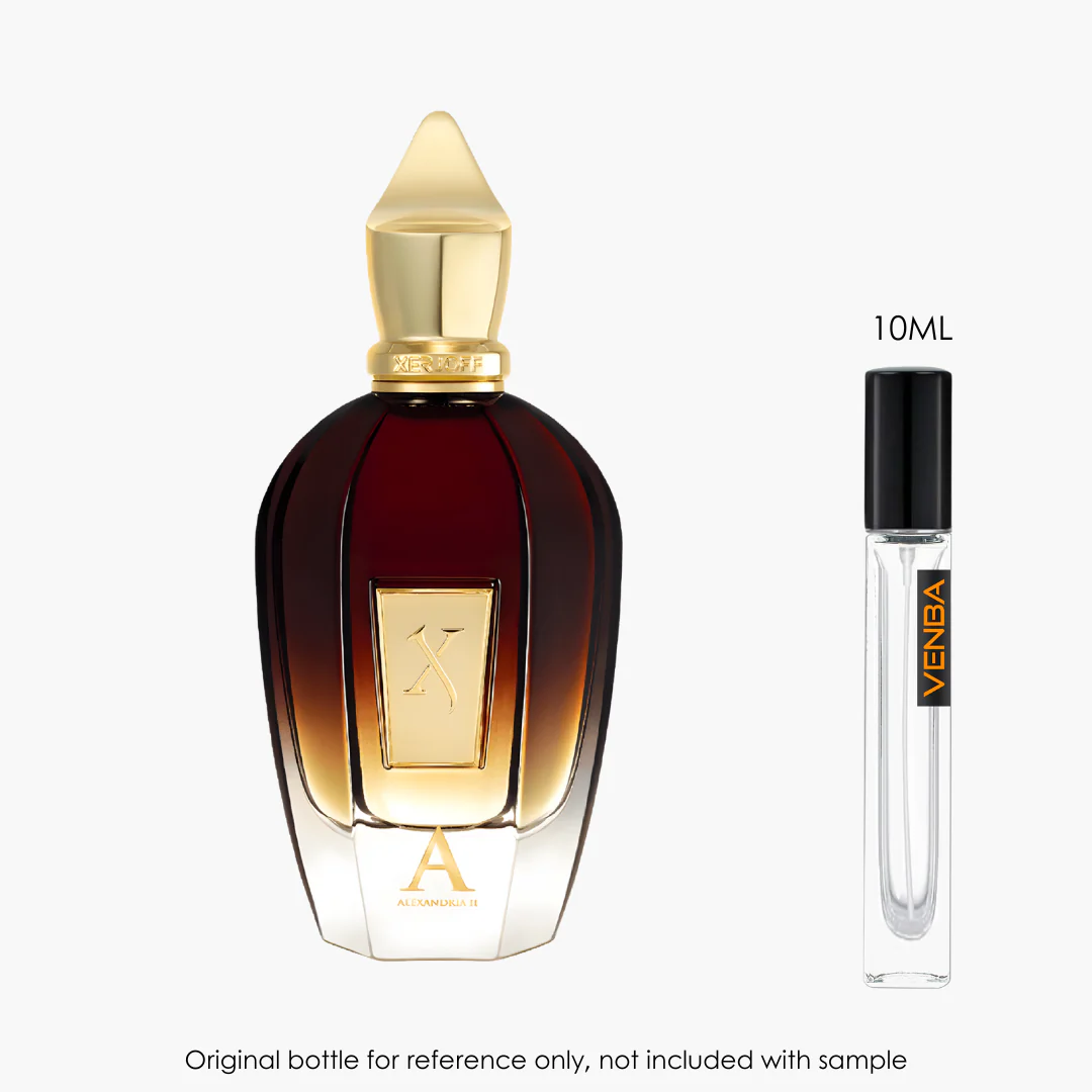 Xerjoff Alexandria II Parfum - Image 3