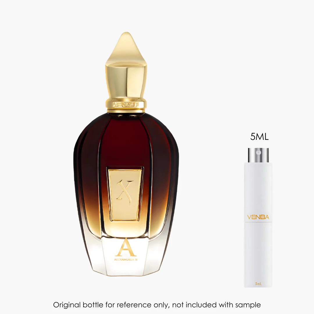 Xerjoff Alexandria II Parfum - Image 4