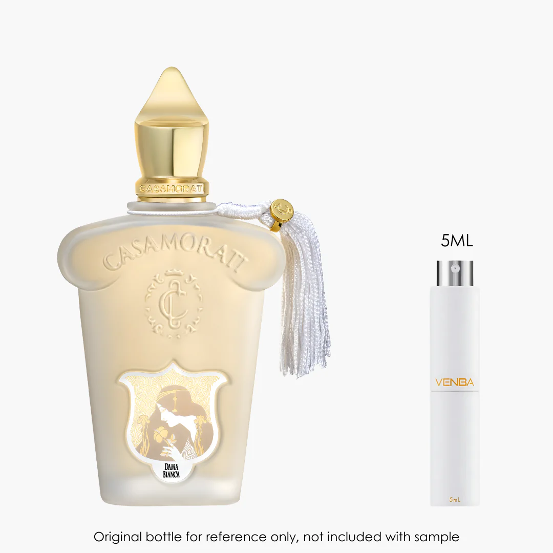 Xerjoff Casamorati Dama Bianca EDP - Image 3