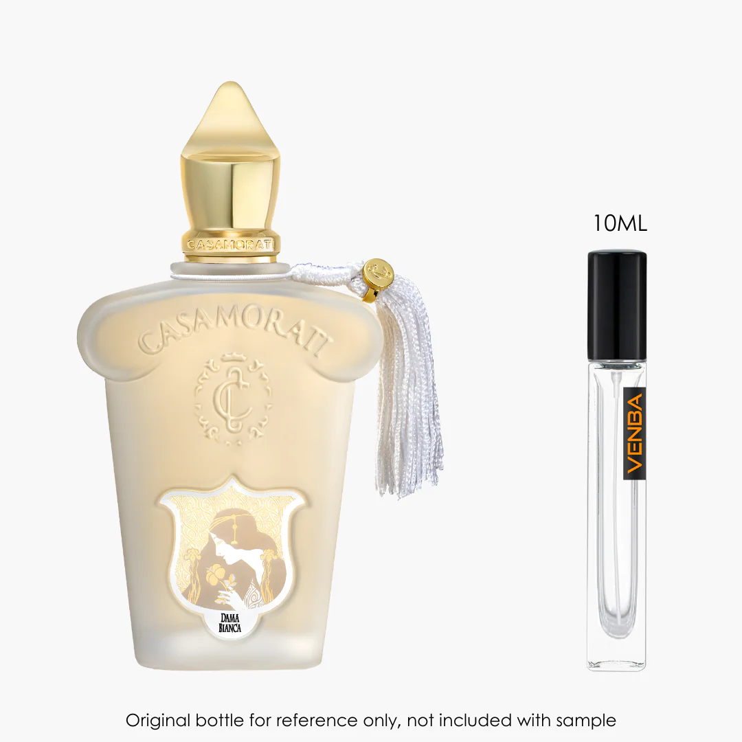 Xerjoff Casamorati Dama Bianca EDP - Image 4