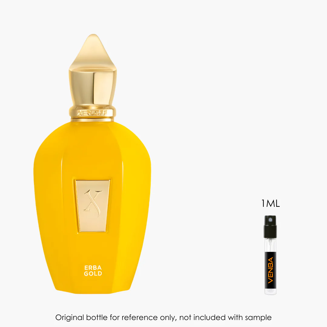 Xerjoff Erba Gold EDP - Image 2