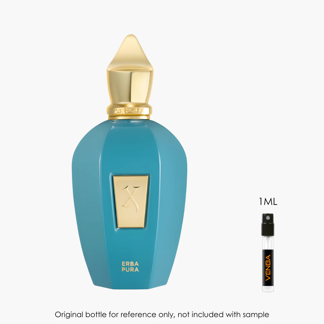 Xerjoff Erba Pura EDP - Image 2