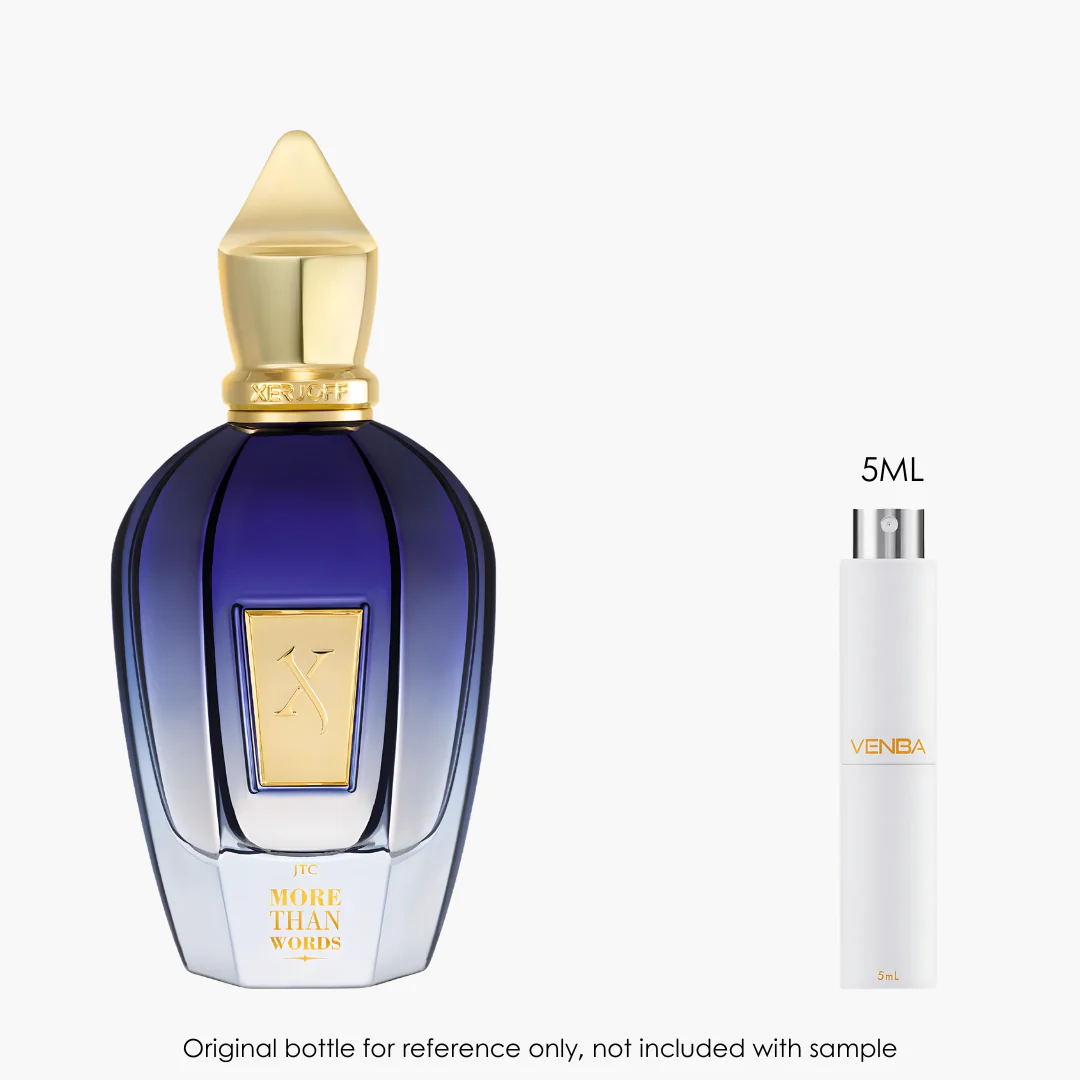 Xerjoff Join The Club More Than Words EDP - Image 4