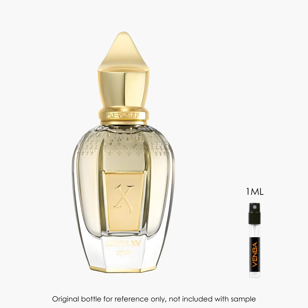 Xerjoff Louis XV 1722 EDP - Image 2