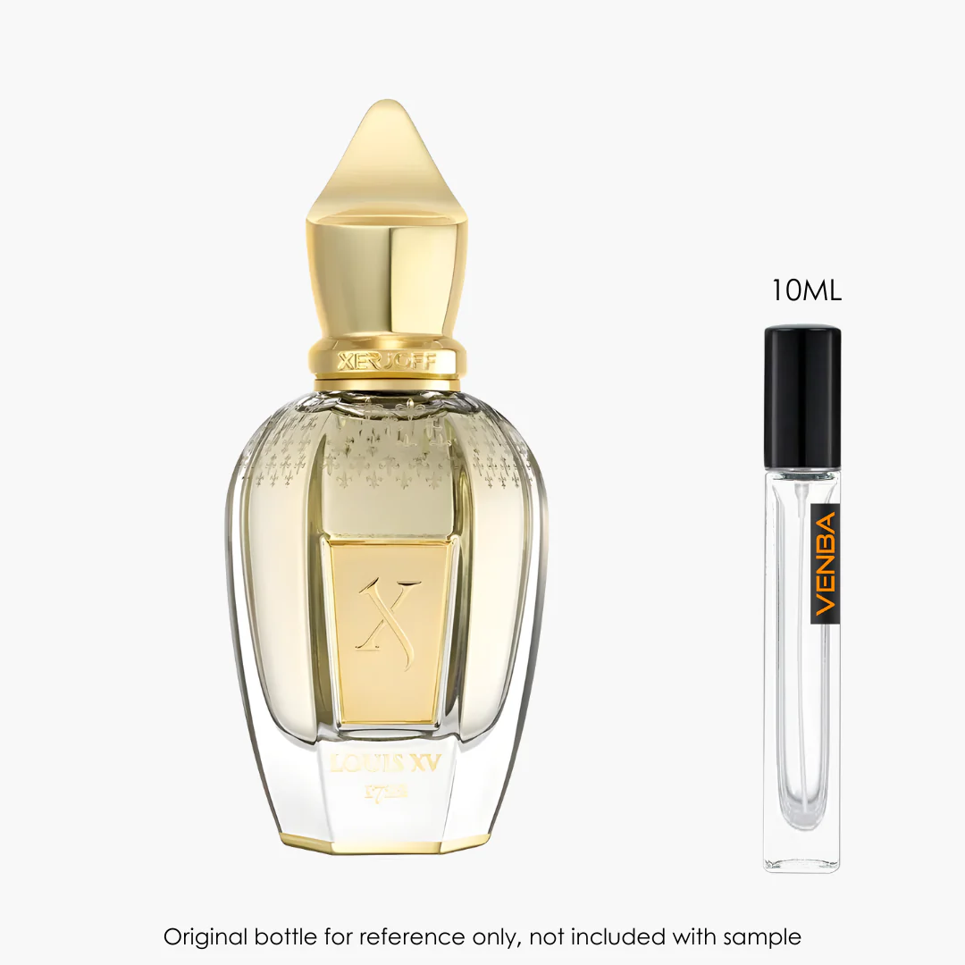 Xerjoff Louis XV 1722 EDP - Image 4