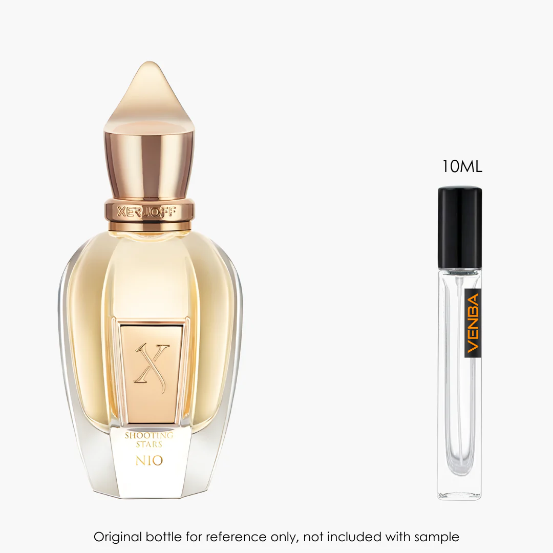 Xerjoff Nio EDP - Image 4