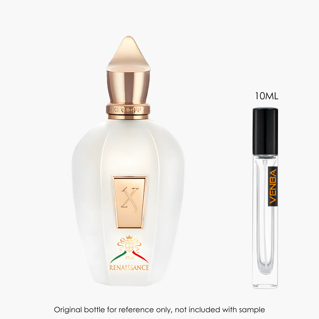Xerjoff Renaissance EDP - Image 4