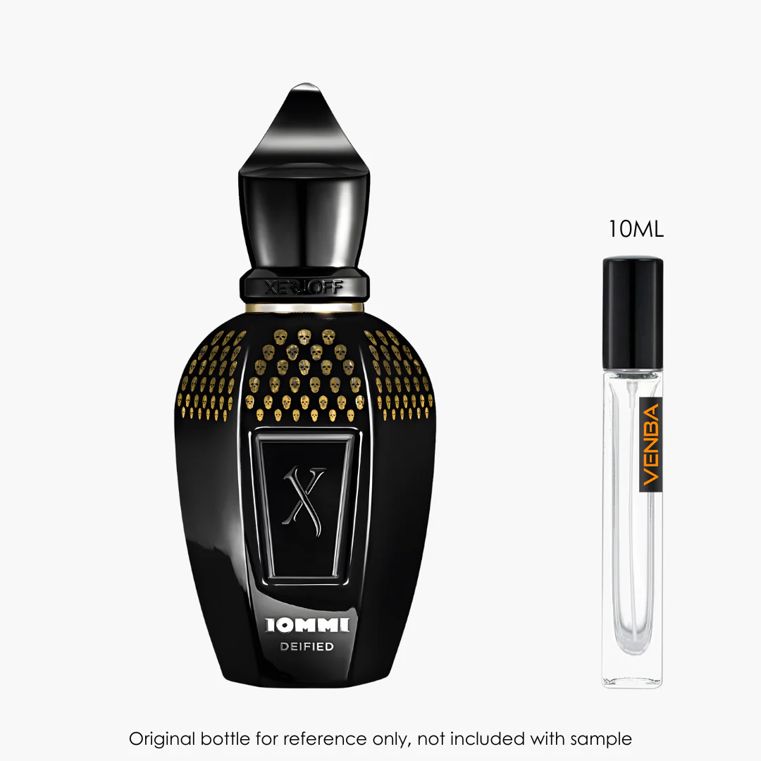 Xerjoff Tony Iommi  Deified Parfum - Image 4