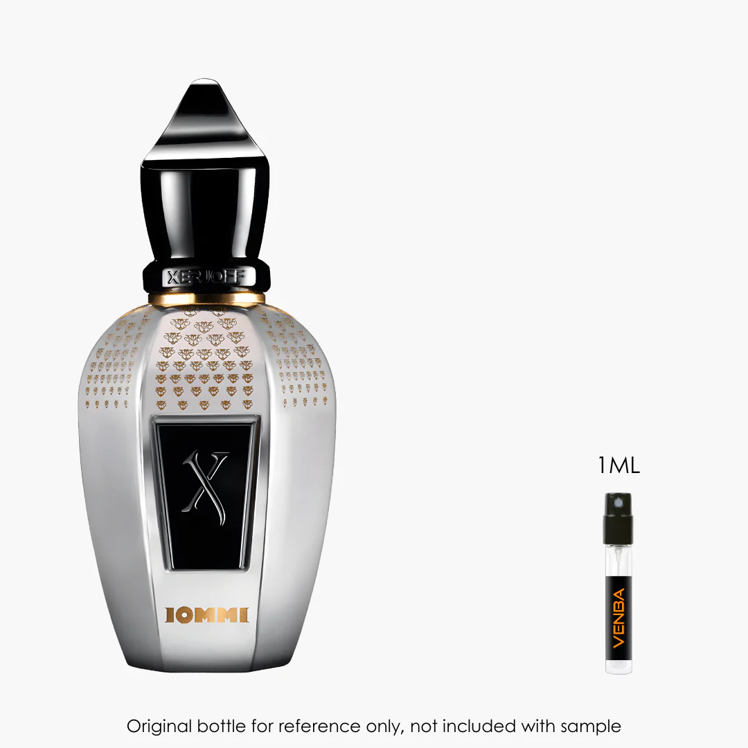 Xerjoff Tony Iommi Monkey Special Parfum - Image 2
