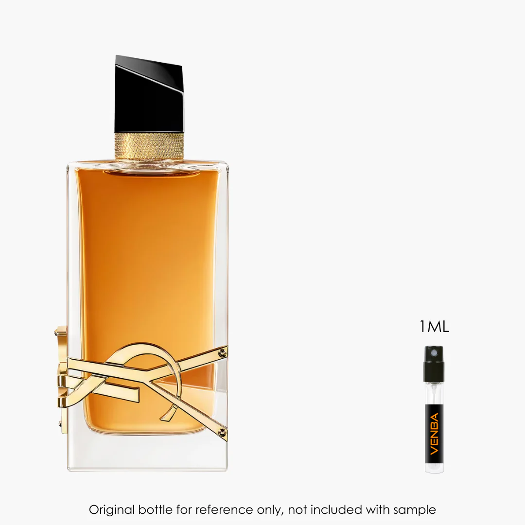 Yves Saint Laurent Libre Intense EDP - Image 2