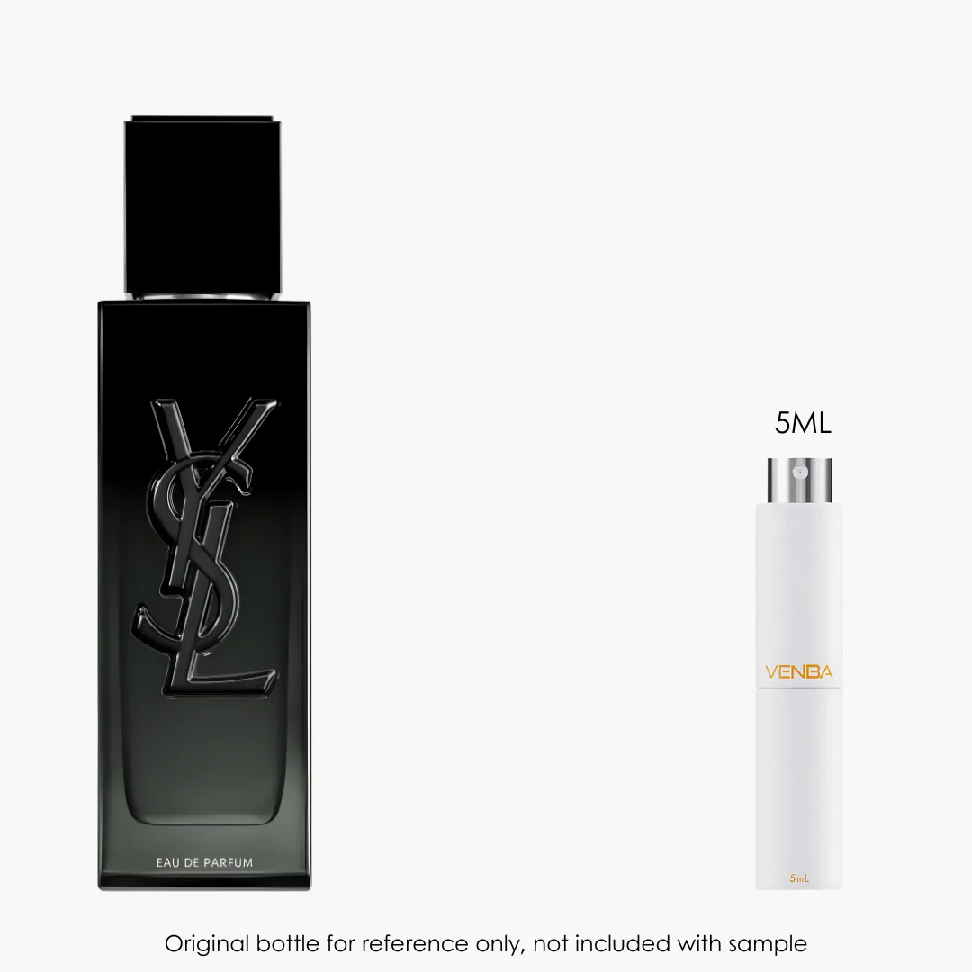 Yves Saint Laurent Myslf EDP - Image 3