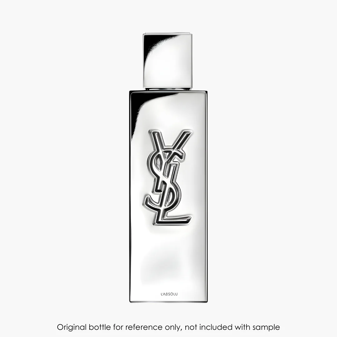Yves Saint Laurent MYSLF L’Absolu EDP - Image 5
