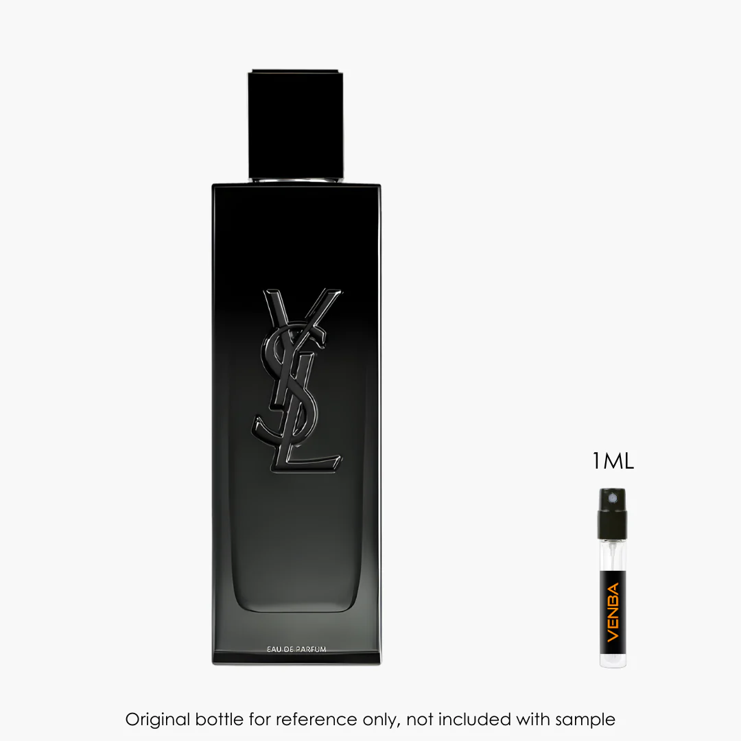 Yves Saint Laurent Myslf Le Parfum - Image 2