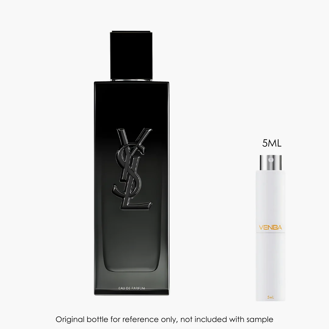 Yves Saint Laurent Myslf Le Parfum - Image 3