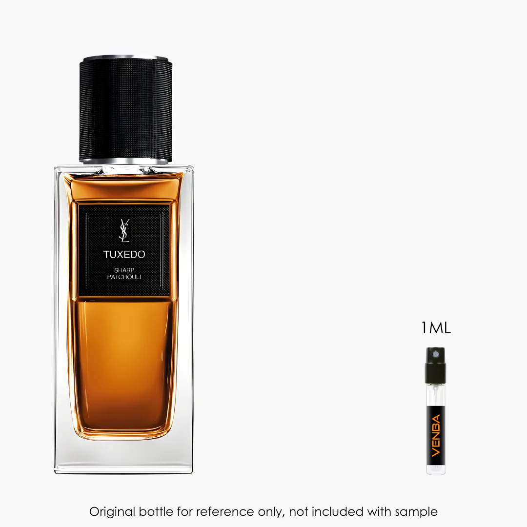 Yves Saint Laurent Tuxedo EDP - Image 3