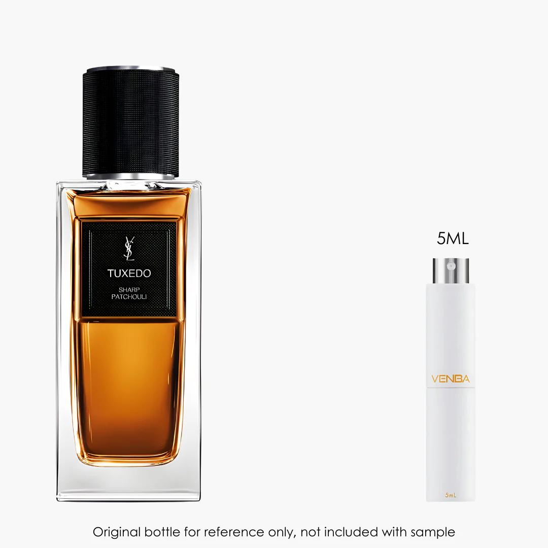 Yves Saint Laurent Tuxedo EDP - Image 4