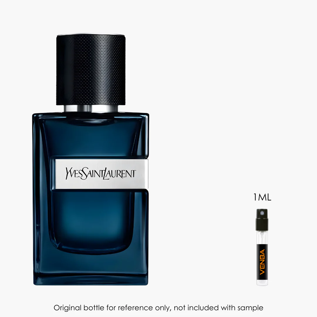 Yves Saint Laurent Y EDP Intense - Image 2
